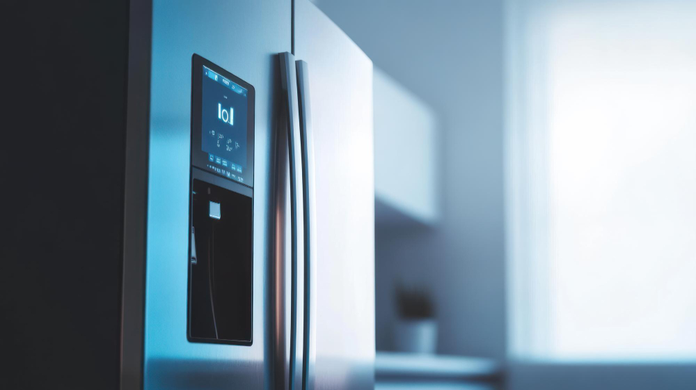 **Decoding Indesit Refrigerator Error Codes: What They Mean and What to Do** Discover what your Indesit refrigerator’s error codes actually mean, how to perform initial troubleshooting safely, and when to call Indesit Service Center UAE for expert help to prevent further damage and ensure optimal cooling performance. ### Why Your Indesit Fridge Displays Error Codes Error codes on your Indesit refrigerator’s display indicate system irregularities, sensor faults, or operational issues. These codes are designed to help you identify problems early, protect your appliance, and maintain food safety. ### Common Indesit Refrigerator Error Codes and What They Mean * **F01 / F1:** Communication fault between control board and sensors. * **F02 / F2:** Fridge or freezer temperature sensor fault. * **F03 / F3:** Defrost heater circuit issue. * **F04 / F4:** Evaporator fan fault. * **F05 / F5:** Compressor or cooling system issue. * **F06 / F6:** Door open or door sensor fault. * **F07 / F7:** Ice maker or water inlet valve fault. ### What You Can Check Before Calling an Expert * Ensure the power supply is stable. * Check if the fridge door is closing fully. * Verify if the appliance is overloaded with items blocking air circulation. * Unplug for 5 minutes and restart to see if the code resets. * Clean the condenser coils if accessible. ### When to Call a Professional If the error code persists after a reset, or if your fridge is not cooling, making unusual noises, leaking, or showing repeated error codes, professional diagnostics are necessary to prevent food spoilage and further component damage. ### Why Professional Indesit Refrigerator Repair Matters At Indesit Service Center UAE, our certified technicians use advanced diagnostic tools to accurately identify the cause of error codes and carry out precise repairs using genuine Indesit parts. This ensures your refrigerator maintains energy efficiency, reliable cooling, and long-term performance. ### Book Your Indesit Refrigerator Diagnosis Today If your Indesit fridge is showing an error code, contact Indesit Service Center UAE for a thorough inspection and repair, ensuring peace of mind and the protection of your stored food and appliance investment